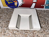 Marble Madness (Game Boy) Pre-Owned: Game, Manual, Protective Case, Tray, and Box