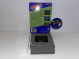 Chiller (Nintendo) Pre-Owned: Game, Styrofoam Spacer,  and Box w/ Protector (Pictured)