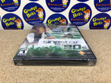 Singstar ‘90s (Game Only) (Playstation 2) NEW (As Pictured)