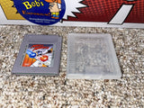 Marble Madness (Game Boy) Pre-Owned: Game, Manual, Protective Case, Tray, and Box