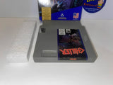 Chiller (Nintendo) Pre-Owned: Game, Styrofoam Spacer,  and Box w/ Protector (Pictured)