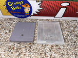 Marble Madness (Game Boy) Pre-Owned: Game, Manual, Protective Case, Tray, and Box