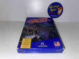 Chiller (Nintendo) Pre-Owned: Game, Styrofoam Spacer,  and Box w/ Protector (Pictured)