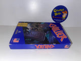 Chiller (Nintendo) Pre-Owned: Game, Styrofoam Spacer,  and Box w/ Protector (Pictured)