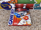 Marble Madness (Game Boy) Pre-Owned: Game, Manual, Protective Case, Tray, and Box