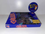 Chiller (Nintendo) Pre-Owned: Game, Styrofoam Spacer,  and Box w/ Protector (Pictured)