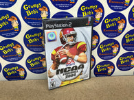 NCAA Football 2004 (Playstation 2) NEW (As Pictured)