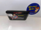 Wardner (Sega Genesis) Pre-Owned: Game and Case w/ Case Art (Pictured)