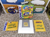 Arcade Classic 3: Galaga And Galaxian (Game Boy) Pre-Owned: Game, Manual, Insert, Protective Case, Tray, and Box