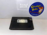 Wardner (Sega Genesis) Pre-Owned: Game and Case w/ Case Art (Pictured)