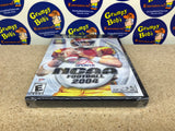 NCAA Football 2004 (Playstation 2) NEW (As Pictured)