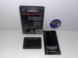 Wings of Wor (Sega Genesis) Pre-Owned: Game, Manual, and Case w/ Case Art (Pictured)