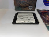 Wings of Wor (Sega Genesis) Pre-Owned: Game, Manual, and Case w/ Case Art (Pictured)