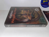 Wings of Wor (Sega Genesis) Pre-Owned: Game, Manual, and Case w/ Case Art (Pictured)