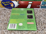 Arcade Classic 3: Galaga And Galaxian (Game Boy) Pre-Owned: Game, Manual, Insert, Protective Case, Tray, and Box