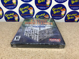 Puzzle Challenge: Crosswords and More (Playstation 2) NEW (As Pictured)