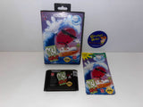 Cool Spot (Sega Genesis) Pre-Owned: Game, Manual, and Case w/ Case Art (Pictured)