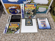 Tomb Raider Starring Lara Croft (Game Boy Color) Pre-Owned: Game, Manual, 2 Inserts, Tray, and Box