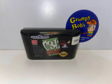 Cool Spot (Sega Genesis) Pre-Owned: Game, Manual, and Case w/ Case Art (Pictured)