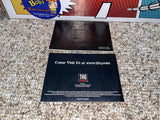 Tomb Raider Starring Lara Croft (Game Boy Color) Pre-Owned: Game, Manual, 2 Inserts, Tray, and Box