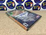 Puzzle Challenge: Crosswords and More (Playstation 2) NEW (As Pictured)