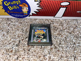 Tomb Raider Starring Lara Croft (Game Boy Color) Pre-Owned: Game, Manual, 2 Inserts, Tray, and Box