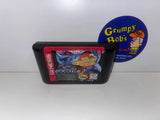 The Adventures of Mighty Max (Sega Genesis) Pre-Owned: Game, Manual, Insert, and Case w/ Case Art (Pictured)