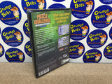 Puzzle Challenge: Crosswords and More (Playstation 2) NEW (As Pictured)