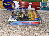 Tomb Raider Starring Lara Croft (Game Boy Color) Pre-Owned: Game, Manual, 2 Inserts, Tray, and Box