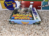Tomb Raider Starring Lara Croft (Game Boy Color) Pre-Owned: Game, Manual, 2 Inserts, Tray, and Box
