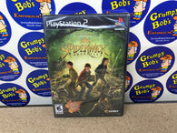 The Spiderwick Chronicles (Playstation 2) NEW (As Pictured)