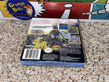 Tomb Raider Starring Lara Croft (Game Boy Color) Pre-Owned: Game, Manual, 2 Inserts, Tray, and Box