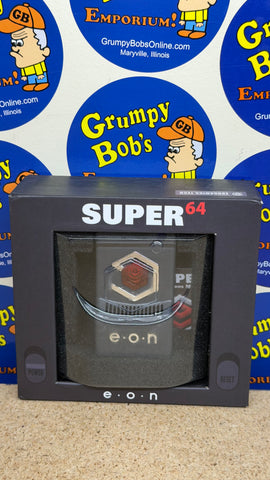 EON Super 64 Adapter (Nintendo 64) NEW