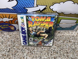 Tomb Raider Starring Lara Croft (Game Boy Color) Pre-Owned: Game, Manual, 2 Inserts, Tray, and Box