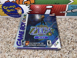 The Legend of Zelda: Oracle Of Ages (Game Boy Color) Pre-Owned: Game, Manual, and Box