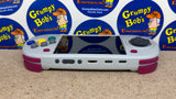 RG ARC-D - Grey (Anbernic) Pre-Owned w/ 16GB + 128GB SD Cards & Charge Cable