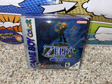 The Legend of Zelda: Oracle Of Ages (Game Boy Color) Pre-Owned: Game, Manual, and Box