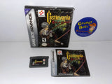 Castlevania: Circle of the Moon (Game Boy Advance) Pre-Owned: Game, Manual, and Box w/ Protector(Copy)