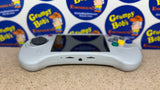 RG ARC-D - Grey (Anbernic) Pre-Owned w/ 16GB + 128GB SD Cards & Charge Cable