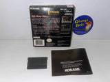 Castlevania: Circle of the Moon (Game Boy Advance) Pre-Owned: Game, Manual, and Box w/ Protector(Copy)