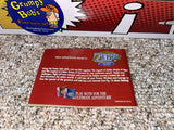 The Legend of Zelda: Oracle Of Seasons (Game Boy Color) Pre-Owned: Game, Manual, and Box