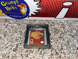 The Legend of Zelda: Oracle Of Seasons (Game Boy Color) Pre-Owned: Game, Manual, and Box