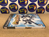 PopStar Guitar (Playstation 2) NEW (As Pictured)