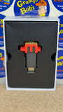 mClassic (marseille) Pre-Owned w/ USB Power Cable + HDMI Extension Cord, Manual, and Box