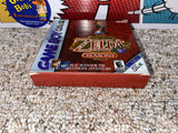 The Legend of Zelda: Oracle Of Seasons (Game Boy Color) Pre-Owned: Game, Manual, and Box