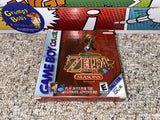 The Legend of Zelda: Oracle Of Seasons (Game Boy Color) Pre-Owned: Game, Manual, and Box
