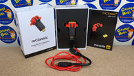 mClassic (marseille) Pre-Owned w/ USB Power Cable + HDMI Extension Cord, Manual, and Box