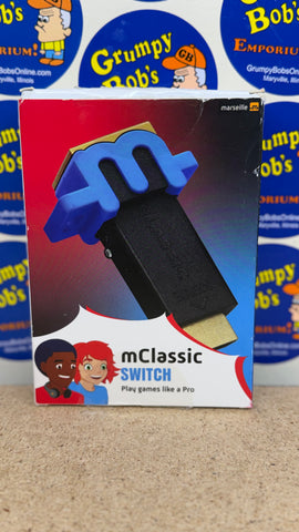 mClassic (marseille) Pre-Owned w/ HDMI Extension Cord