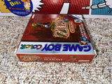 The Legend of Zelda: Oracle Of Seasons (Game Boy Color) Pre-Owned: Game, Manual, and Box