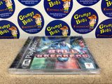 Ball Breakers (Playstation 1) NEW (As Pictured)